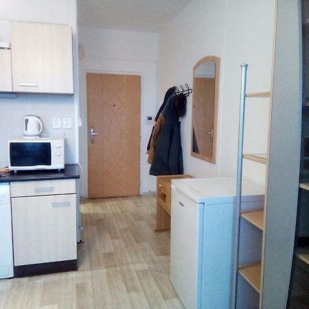 Studio Type Apartment เปิลเซน ภายนอก รูปภาพ