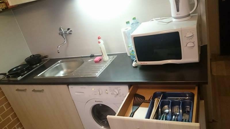 Studio Type Apartment เปิลเซน ภายนอก รูปภาพ