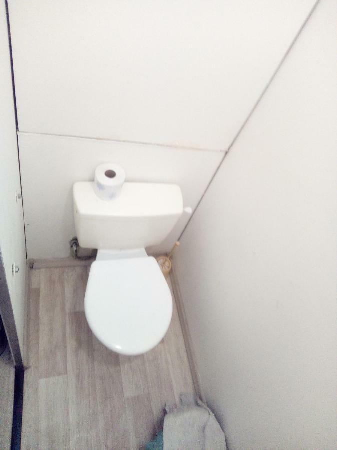 Studio Type Apartment เปิลเซน ภายนอก รูปภาพ
