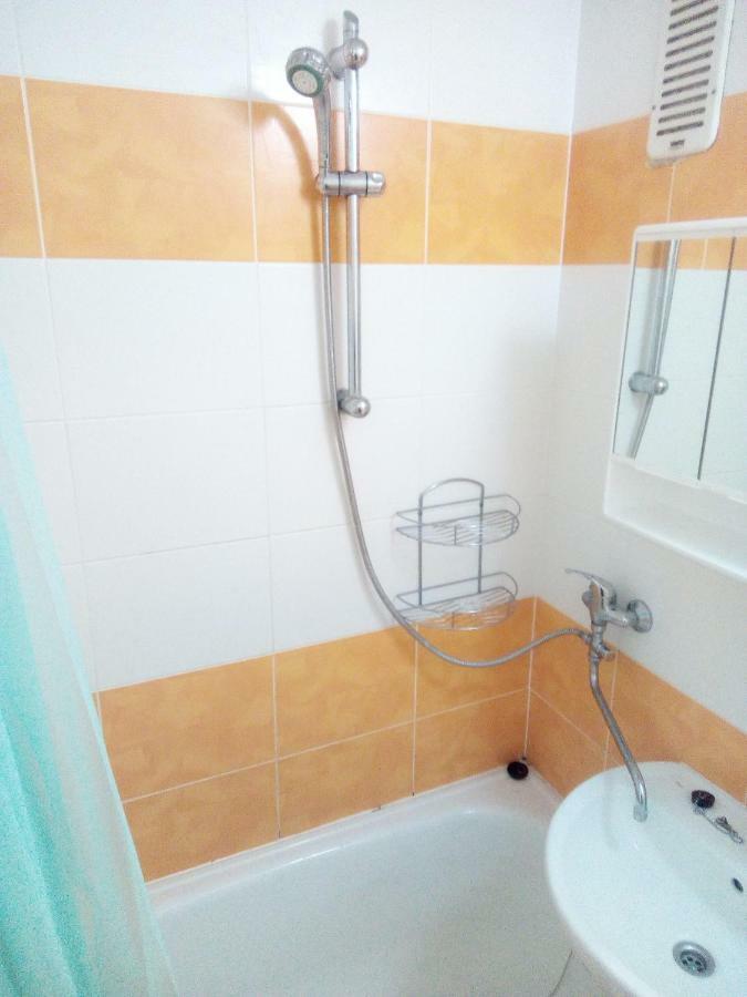 Studio Type Apartment เปิลเซน ภายนอก รูปภาพ